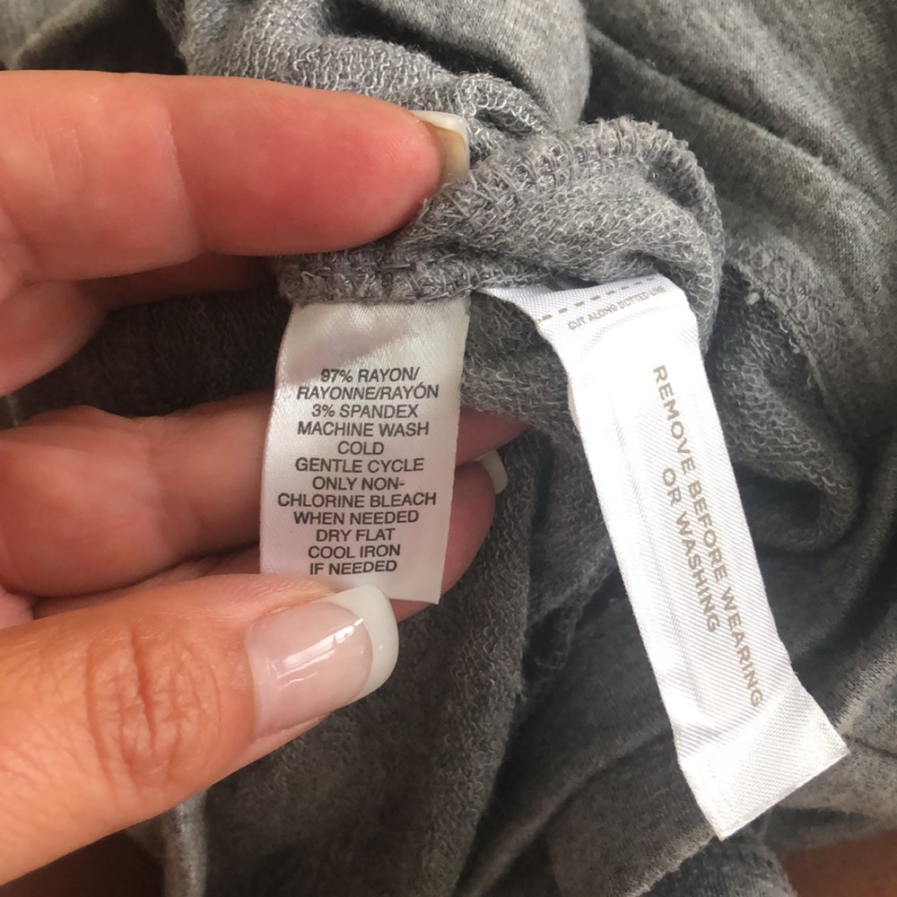NWT Lou & Grey Signature Romper - Picture 5 of 5